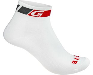 GripGrab Classic Low Cut Sommersokker