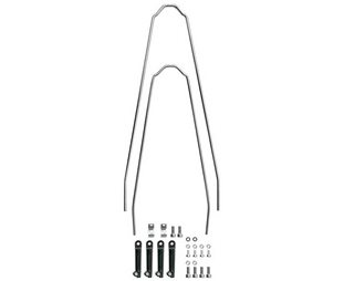 SKS Keula-aisat U-Stay Velo Suntour 42-47mm