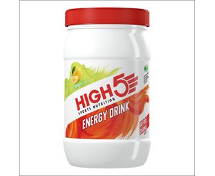 Sportdryck High5 Energysource 1 kg Citrus