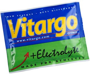VITARGO ELECTROLYTE70g