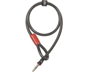 Plug-in Lukkovaijeri ABUS 4960/5850/5650 1000x12mm