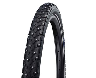Nastarengas Schwalbe Marathon Winter Plus SmartGuard 42-622 (28x1.75")