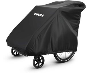 Förvaringsskydd Thule Cykelvagn 2014-