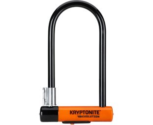 U-lukko Kryptonite Evolution Series 4 S