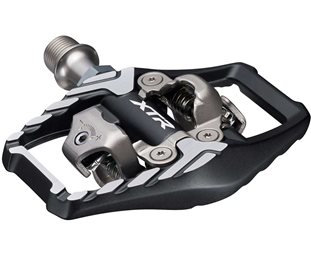 Shimano Cykelpedaler Xtr Pd-M9120 Inkl. Pedalklossar