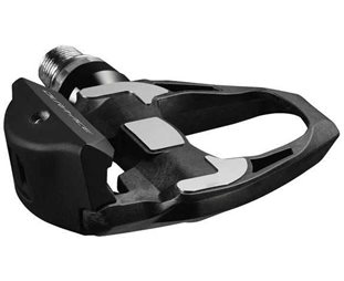 Lukkopolkimet Shimano Dura-Ace PD-R9100 SPD-SL