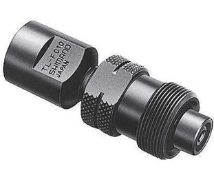 Vevarmsaftrækker Shimano TL-Fc10