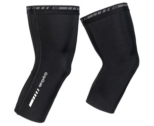 GripGrab Classic Thermal Polvilämmittimet Black