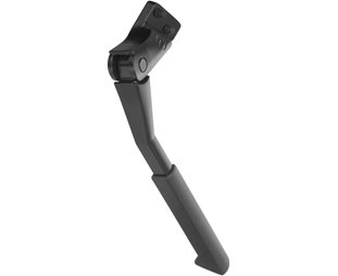 Cykelstøtte Syncros bagstagsmonteret 26-29" sort