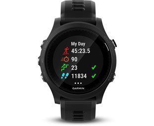 Garmin Treningsklokke Forerunner 935