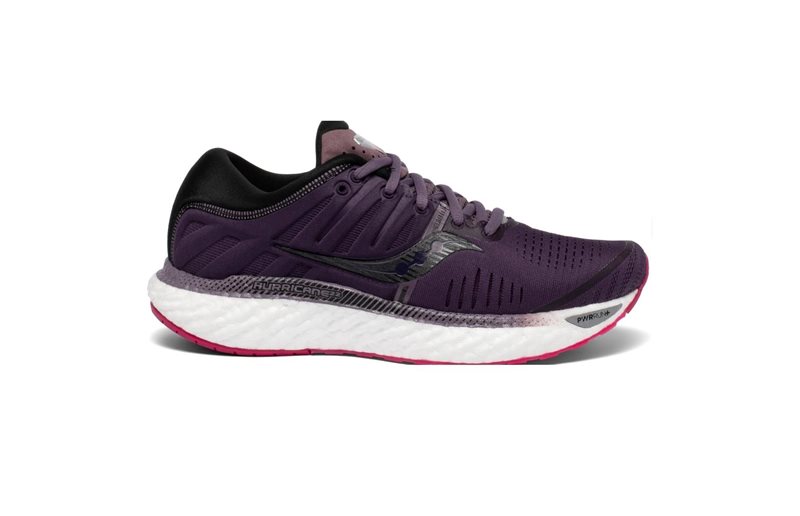 Saucony Löparskor Hurricane 22