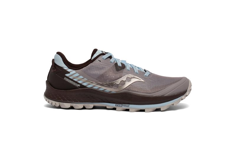 Saucony Peregrine 11
