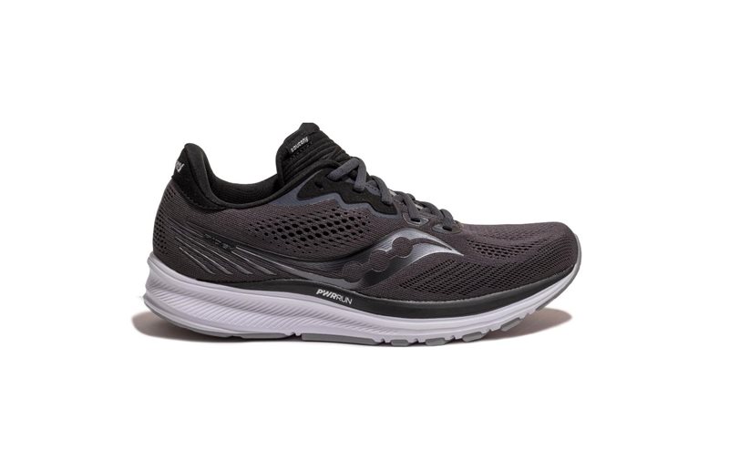Saucony Ride 14
