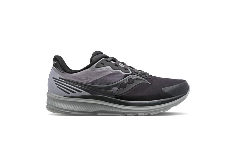 Saucony Ride 14 Runshield