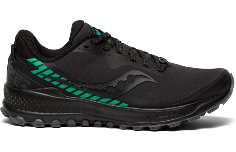 Saucony Peregrine Ice+ 2