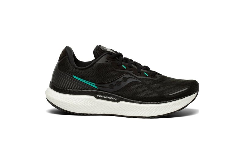 Saucony Löparskor Triumph 19 Wide