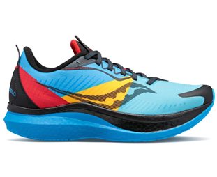 Saucony Endorphin Speed 2 Runshield