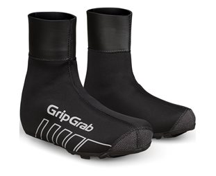 Gripgrab Kengänsuojat Racethermo X Waterproof Winter MTB/CX