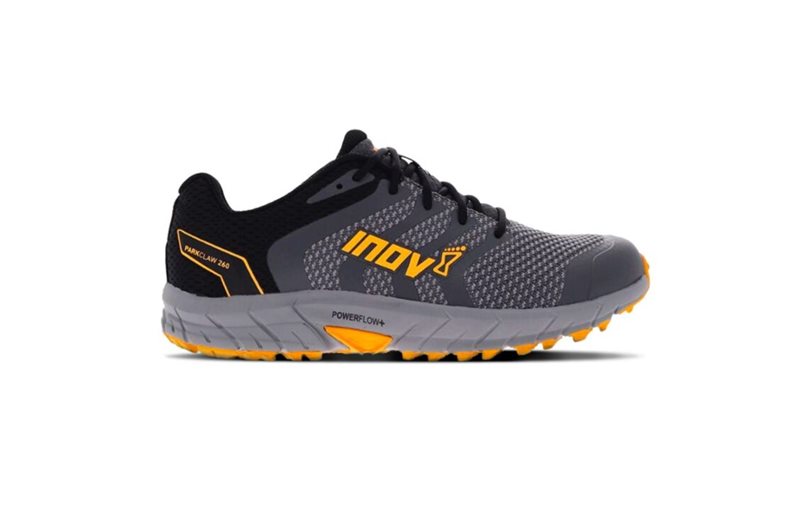 INOV-8 Polkujuoksukengät Parkclaw 260 Knit