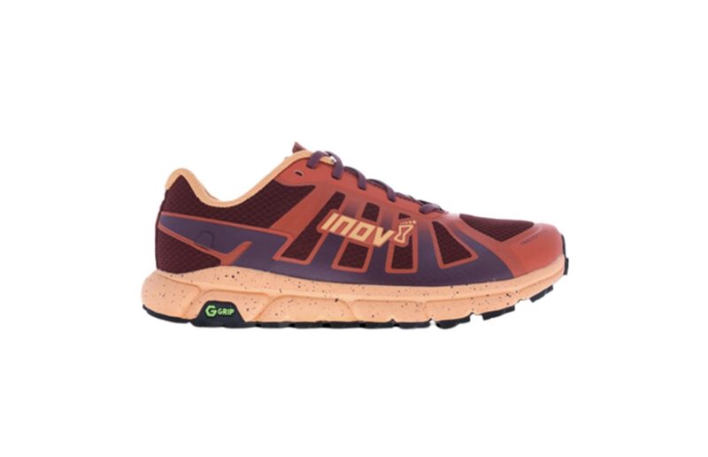 INOV-8 Juoksukengät Trailfly G 270