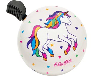 Electra Ringeklokke Unicorn Domed