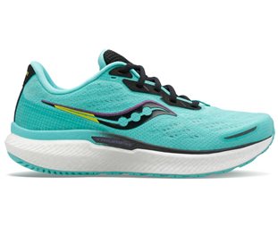 Saucony Triumph 19