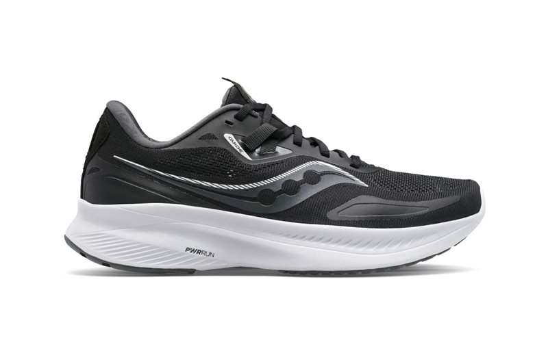 Saucony Juoksukengät Guide 15 Wide