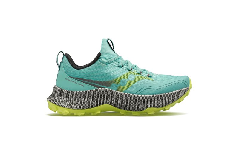 Saucony Löparskor Endorphin Trail