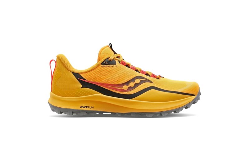 Saucony Peregrine 12