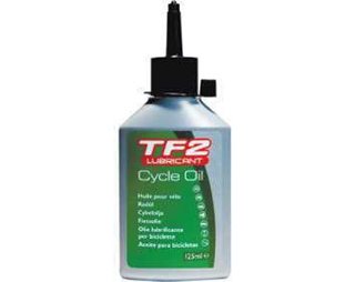 Weldtite Tf2 Cycle Oil