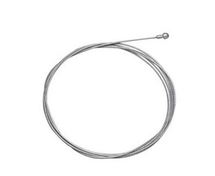 Bremsekabel Shimano Racer 1.6 x 2050 mm 1 styk