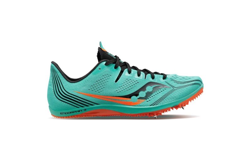 Saucony Juoksukengät Endorphin 3 Spike