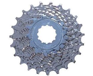 Kasetti Shimano HG50 9-vaihteinen 12-25T