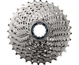 Kasetti Shimano Tiagra HG500 10-vaihteinen 11-25T