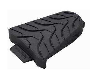 Klossin suojat Shimano SM-SH45 Cleat Covers for SPD-SL