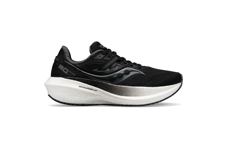 Saucony Juoksukengät Triumph 20