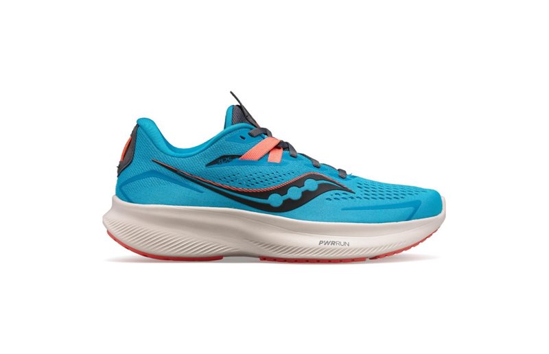 Saucony Ride 15