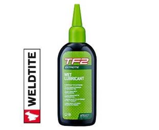 Weldtite Tf2 Performance Lubricant With
