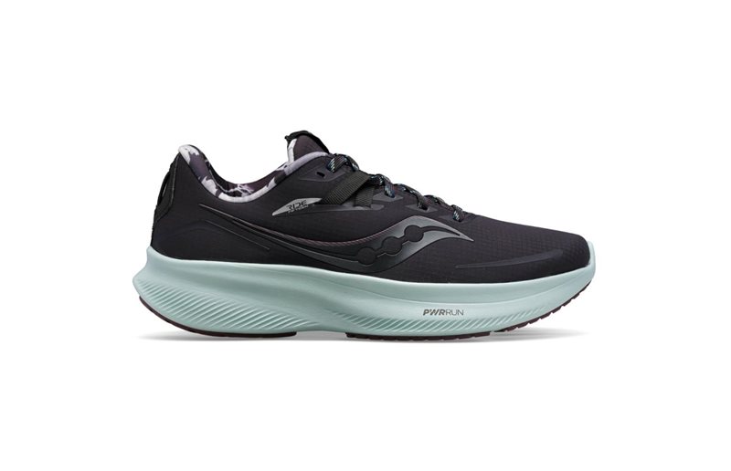 Saucony Ride 15 Runshield Frost