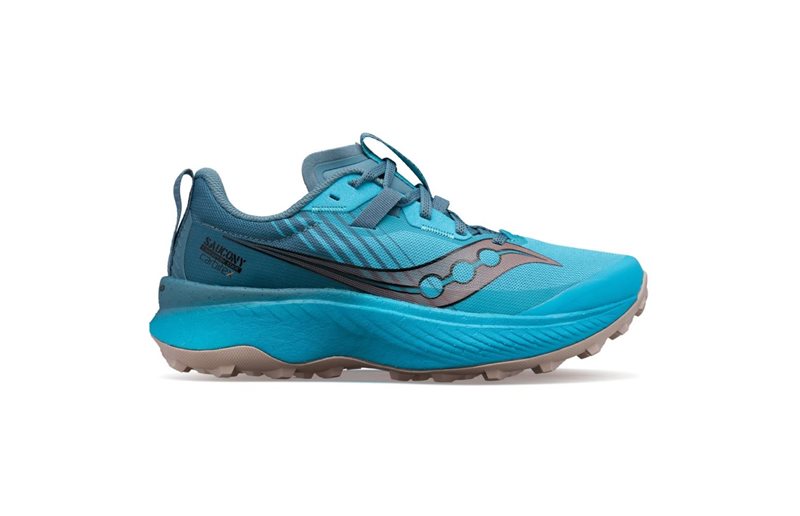 Saucony Endorphin Edge