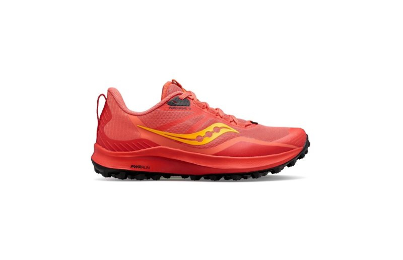Saucony Löparskor Peregrine 12