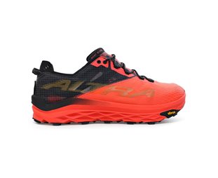 Altra Juoksukengät Mont Blanc