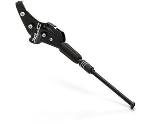 Seisontatuki XLC KS-R02 Chainstay 26-28" Yleiskiinnike Musta