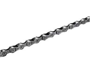 Sähköpyörän ketju Shimano CN-E6070 9-vaihteinen Steps 118L