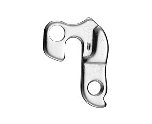 Takavaihtajan korvake Unionke GH-006 Universal