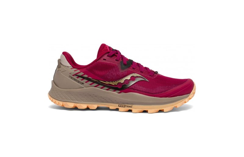 Saucony Peregrine 11