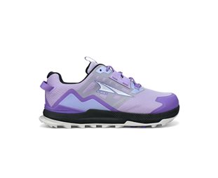 Altra Juoksukengät Lone Peak All-Wthr Low 2