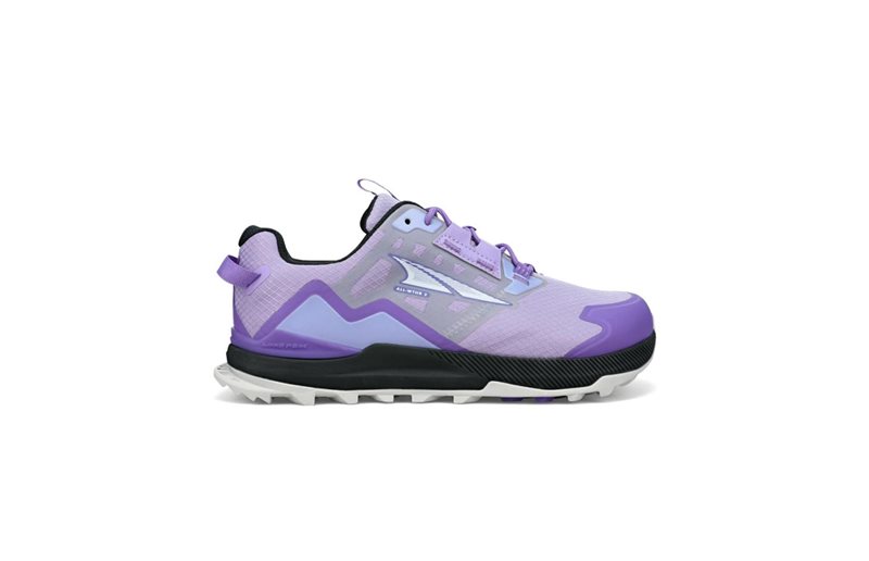 Altra Juoksukengät Lone Peak All-Wthr Low 2