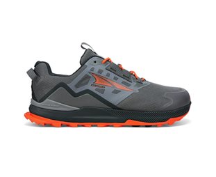 Altra Löparskor Lone Peak All-Wthr Low 2