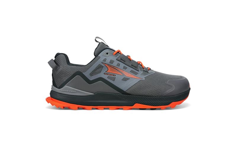 Altra Juoksukengät Lone Peak All-Wthr Low 2